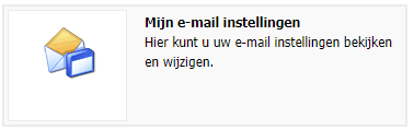 Hoe maak ik een e-mailadres aan?